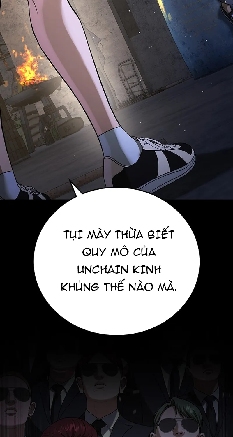 Goo Sera - Chương 69