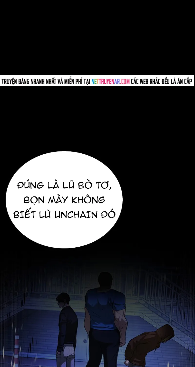 Goo Sera - Chương 69