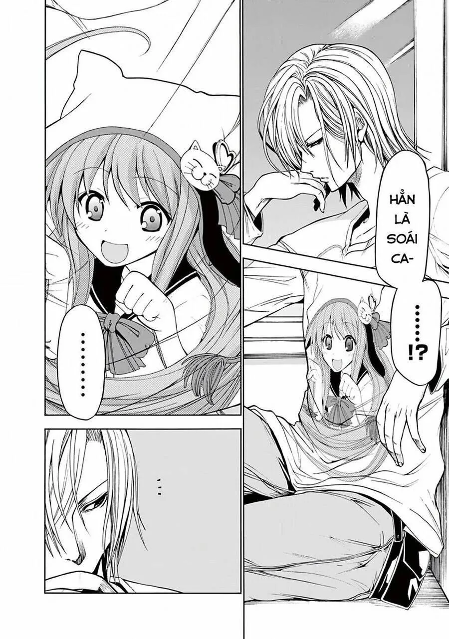Grand Blue - Chương 2
