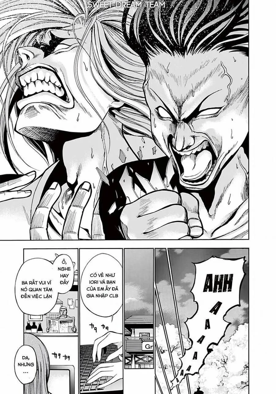 Grand Blue - Chương 2