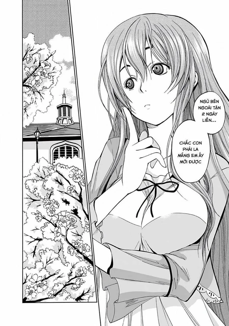 Grand Blue - Chương 2