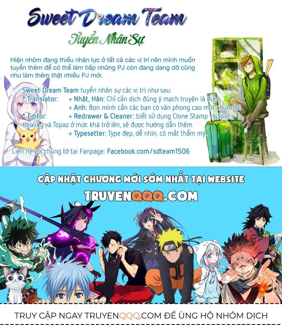 Grand Blue - Chương 22