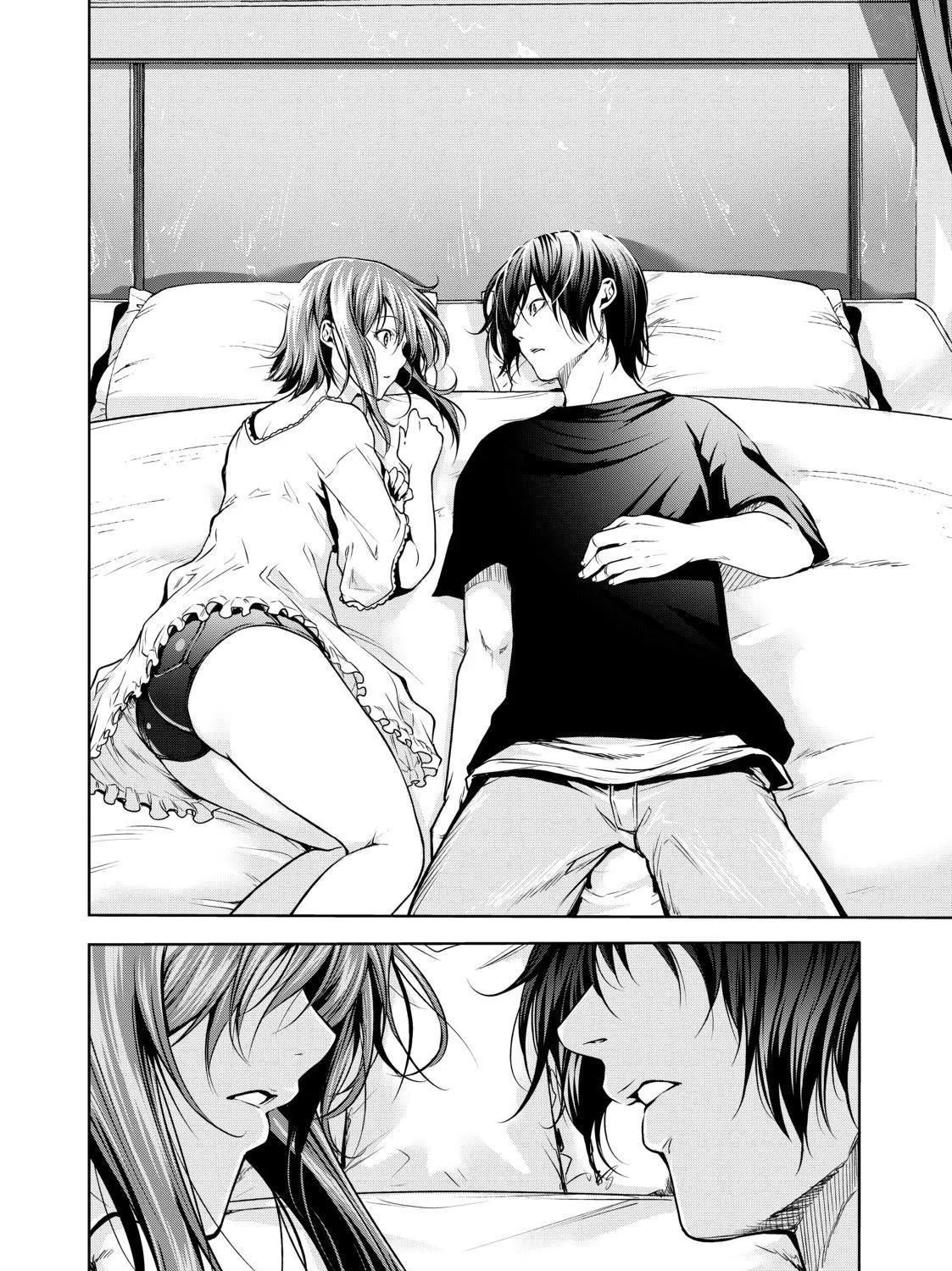 Grand Blue - Chương 63
