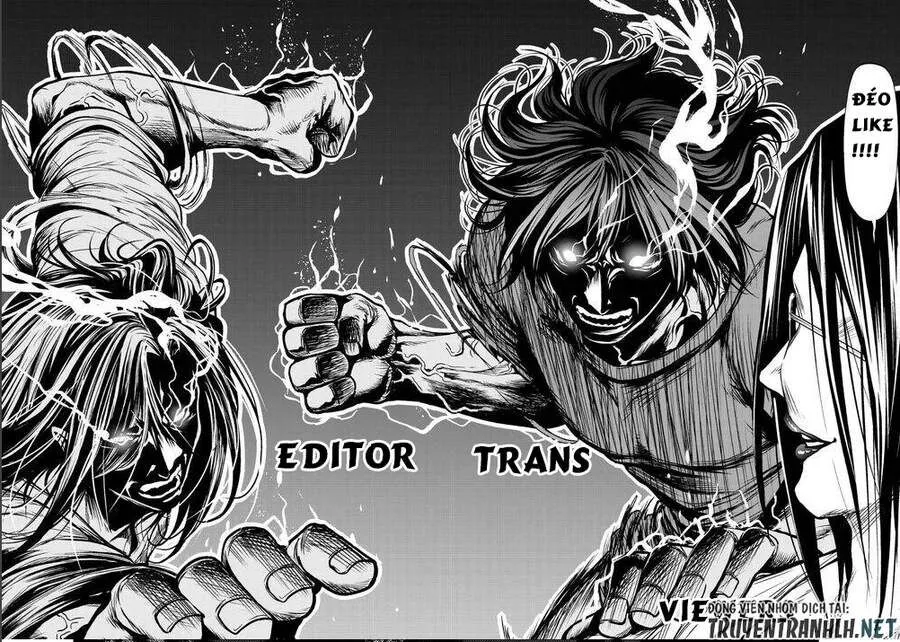Grand Blue - Chương 69