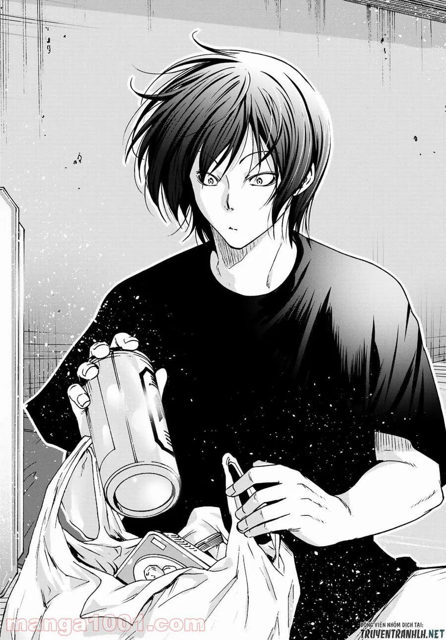 Grand Blue - Chương 69