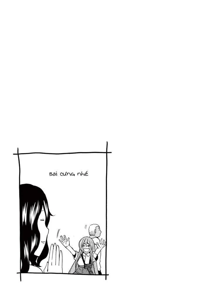 Grand Blue - Chương 7