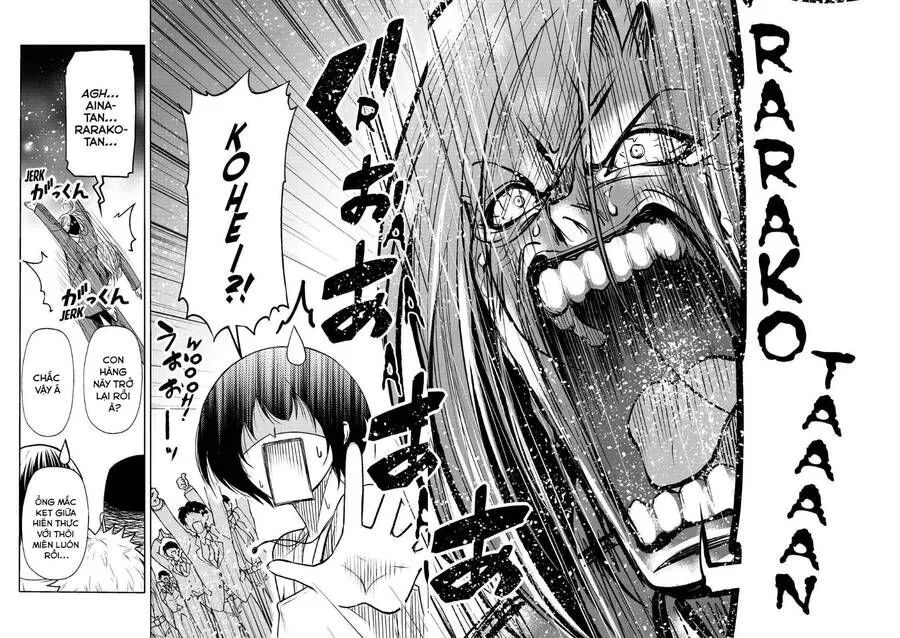 Grand Blue - Chương 76