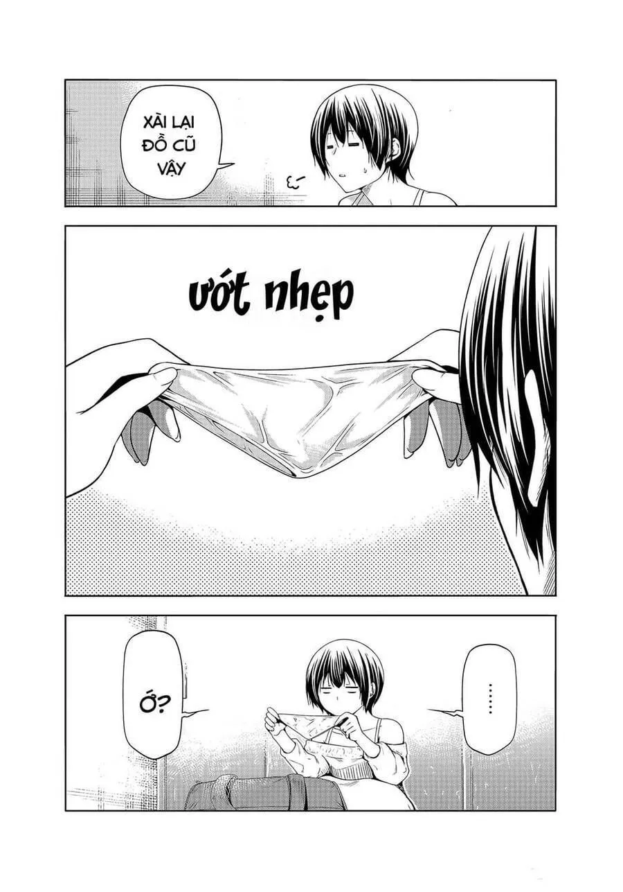 Grand Blue - Chương 82
