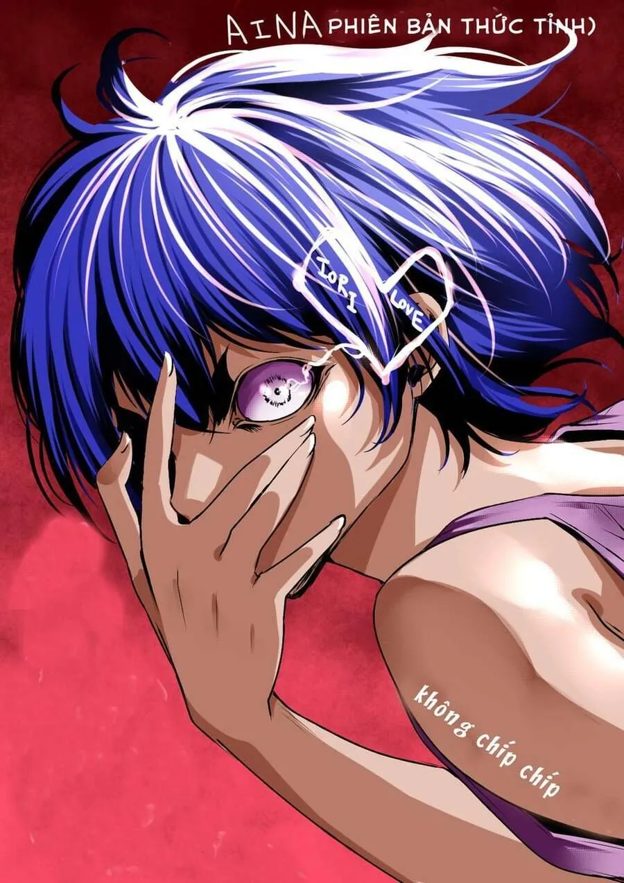 Grand Blue - Chương 82