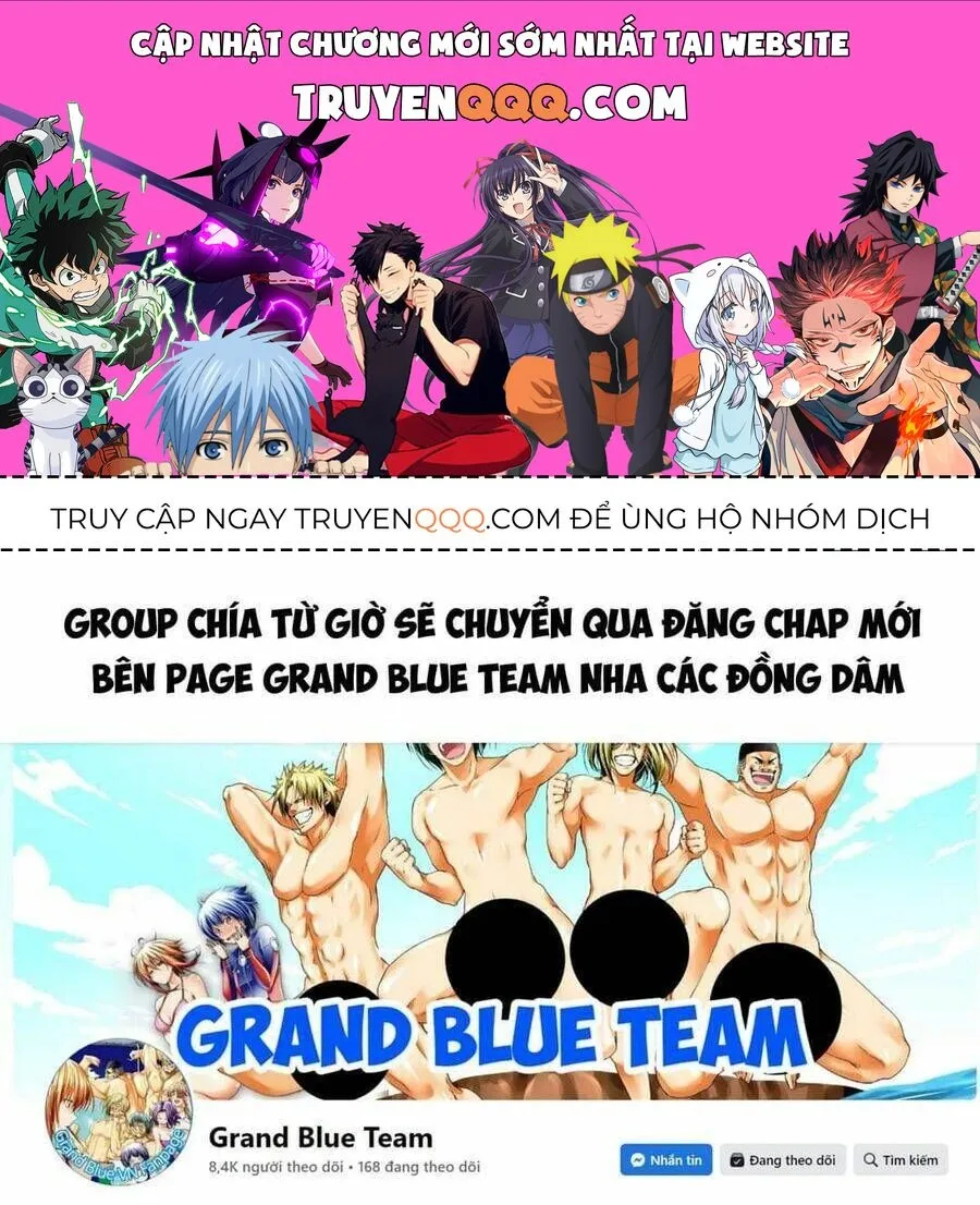 Grand Blue - Chương 89