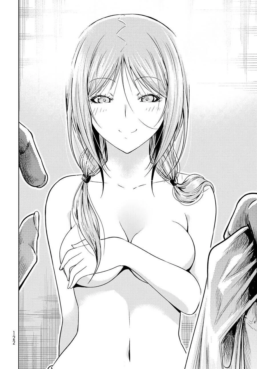 Grand Blue - Chương 89