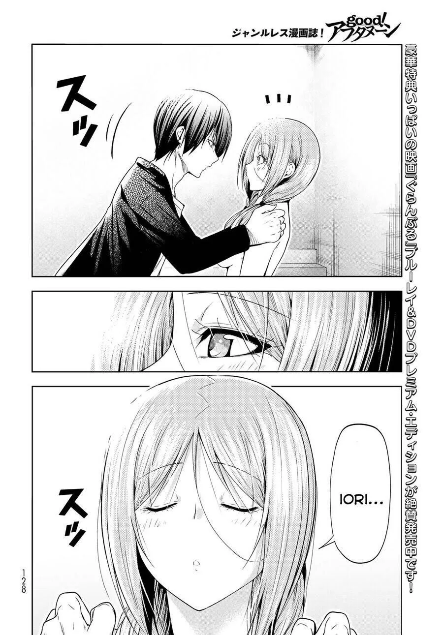 Grand Blue - Chương 89