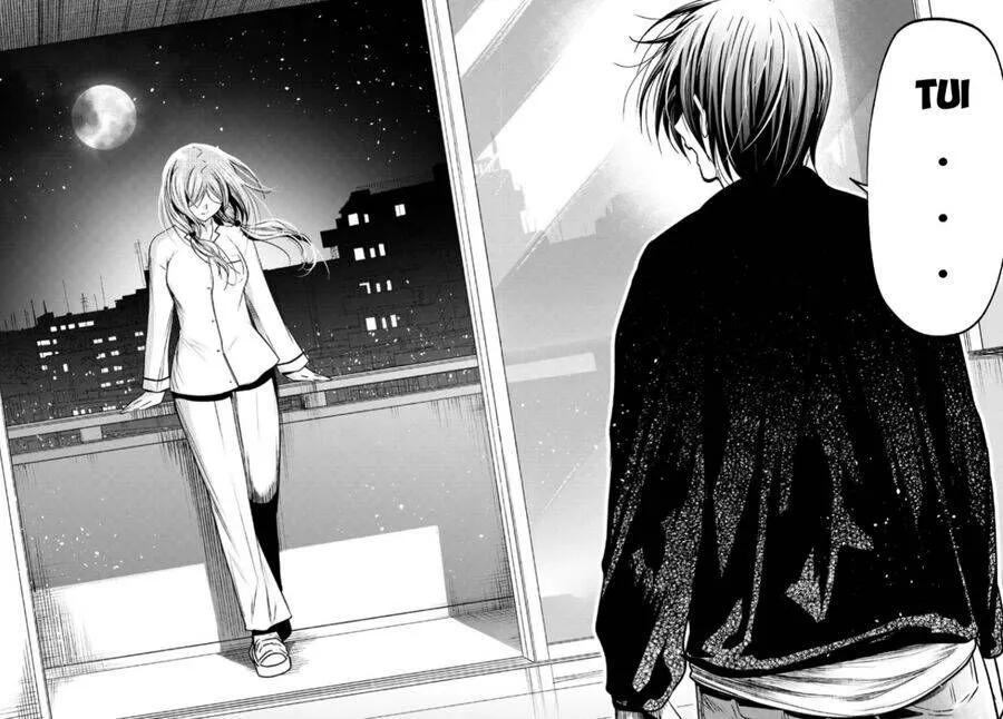 Grand Blue - Chương 89