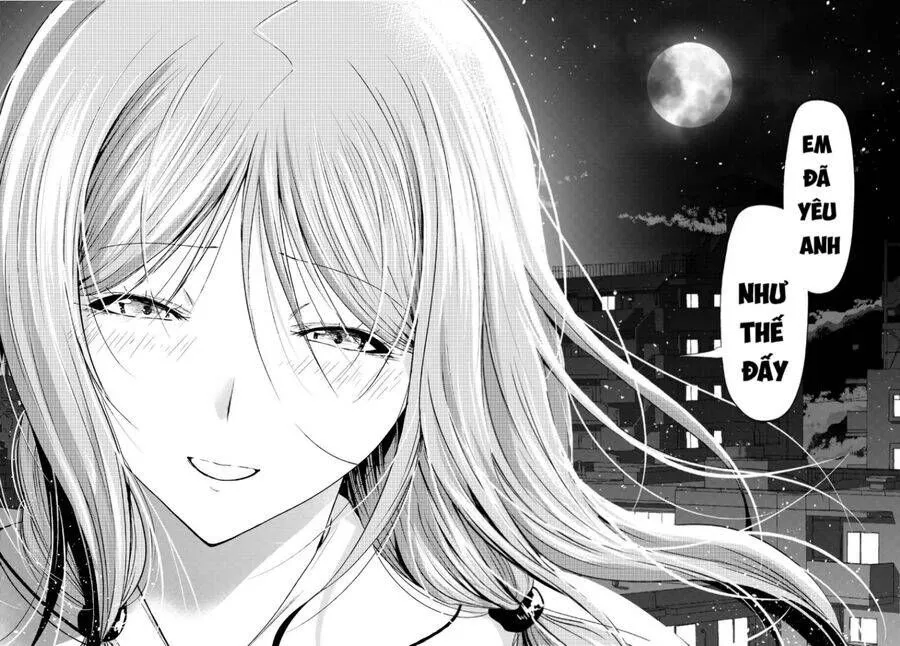 Grand Blue - Chương 89