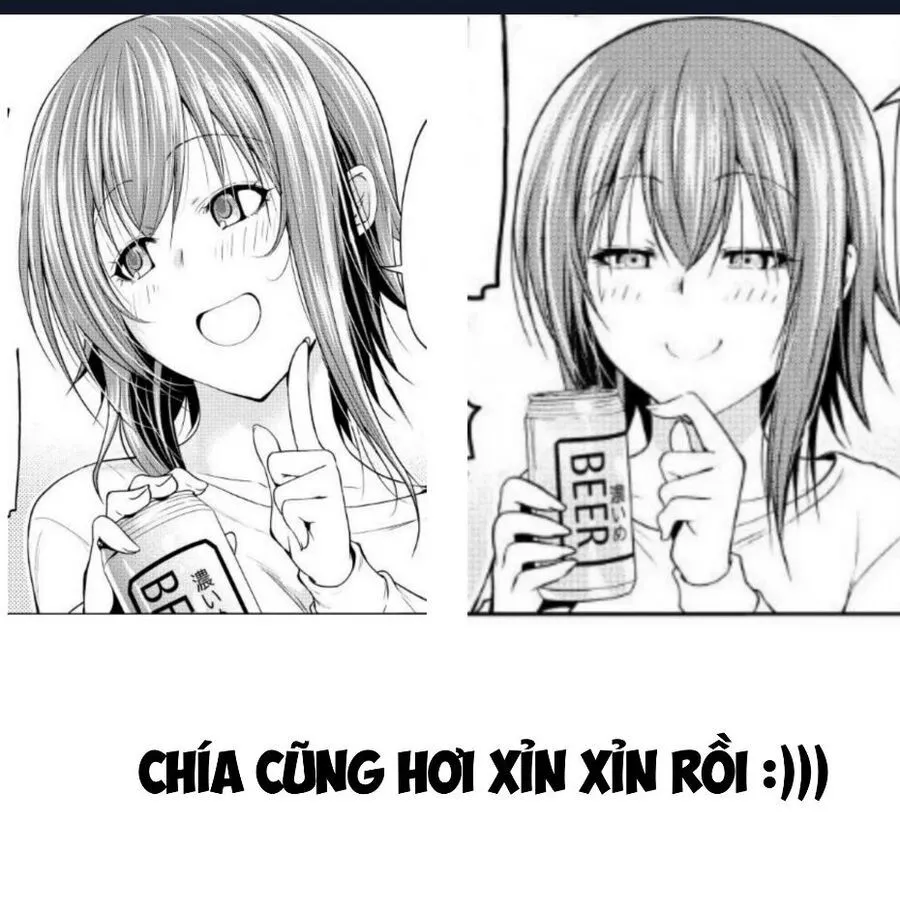 Grand Blue - Chương 98