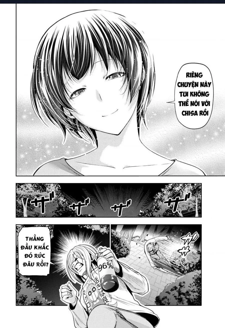 Grand Blue - Chương 98