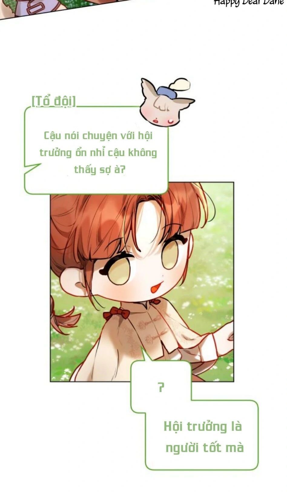 Guild Idol - Chương 1