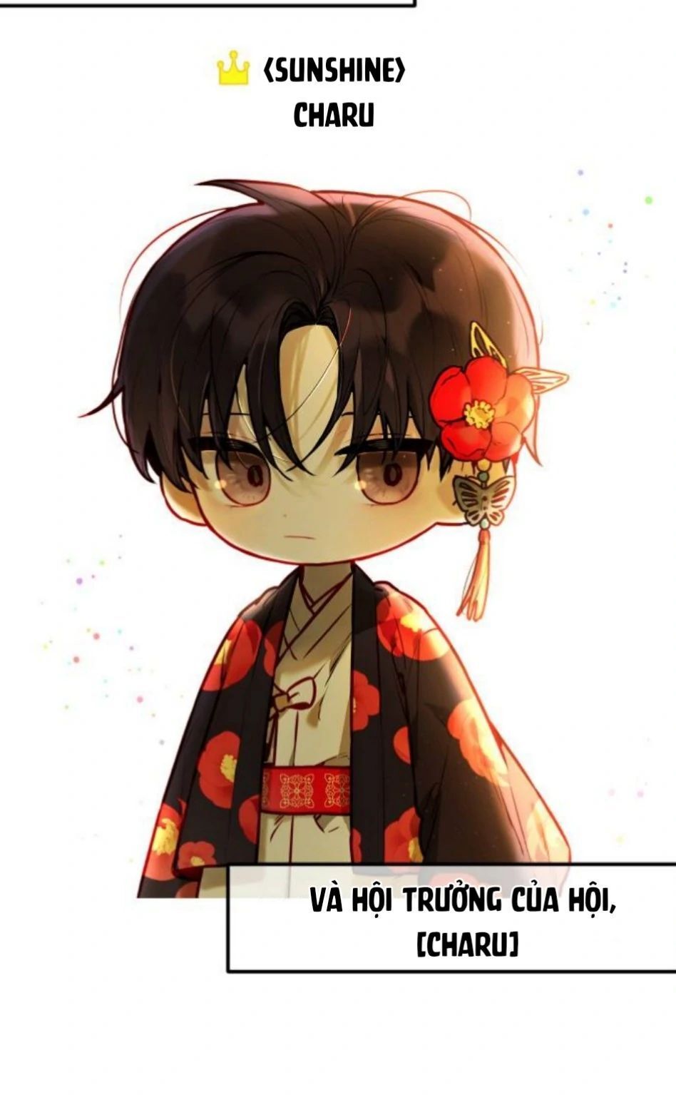 Guild Idol - Chương 1