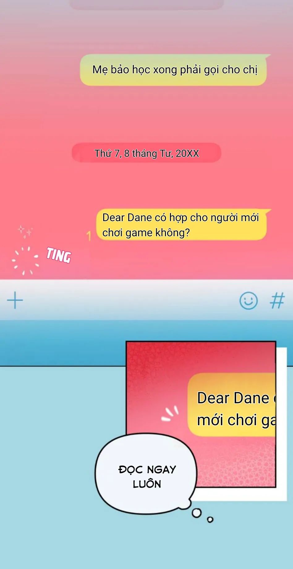 Guild Idol - Chương 1