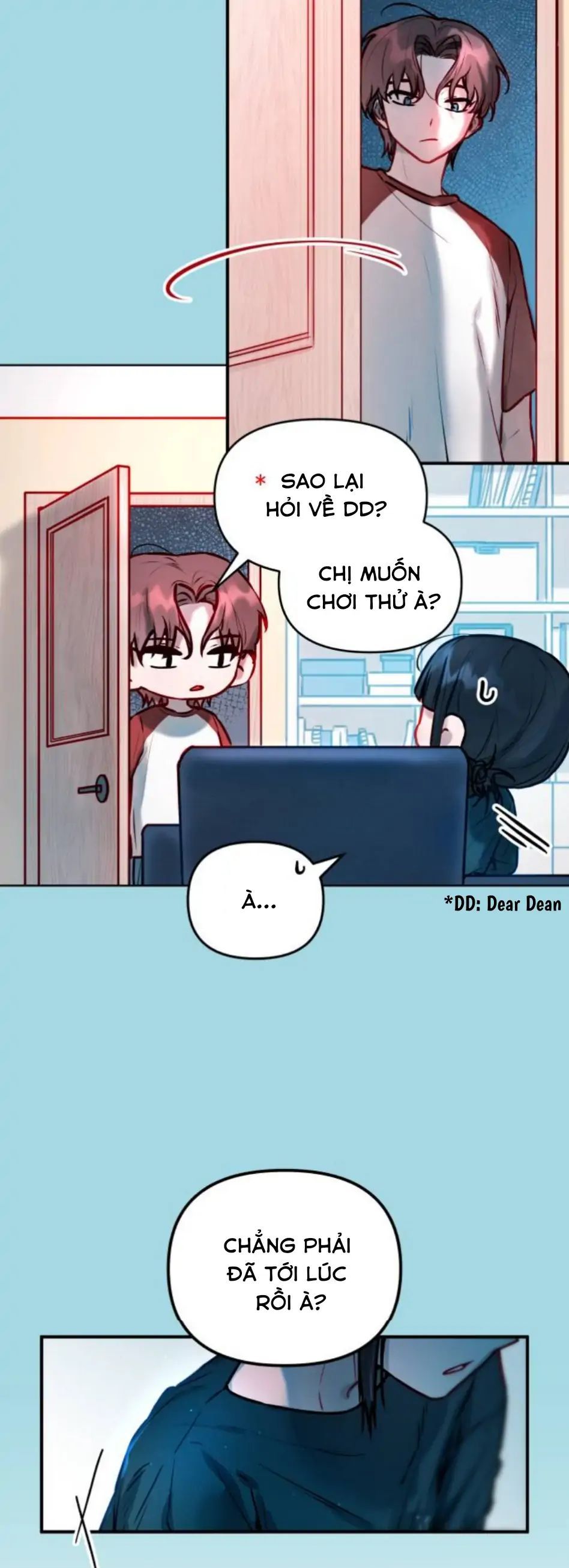 Guild Idol - Chương 1
