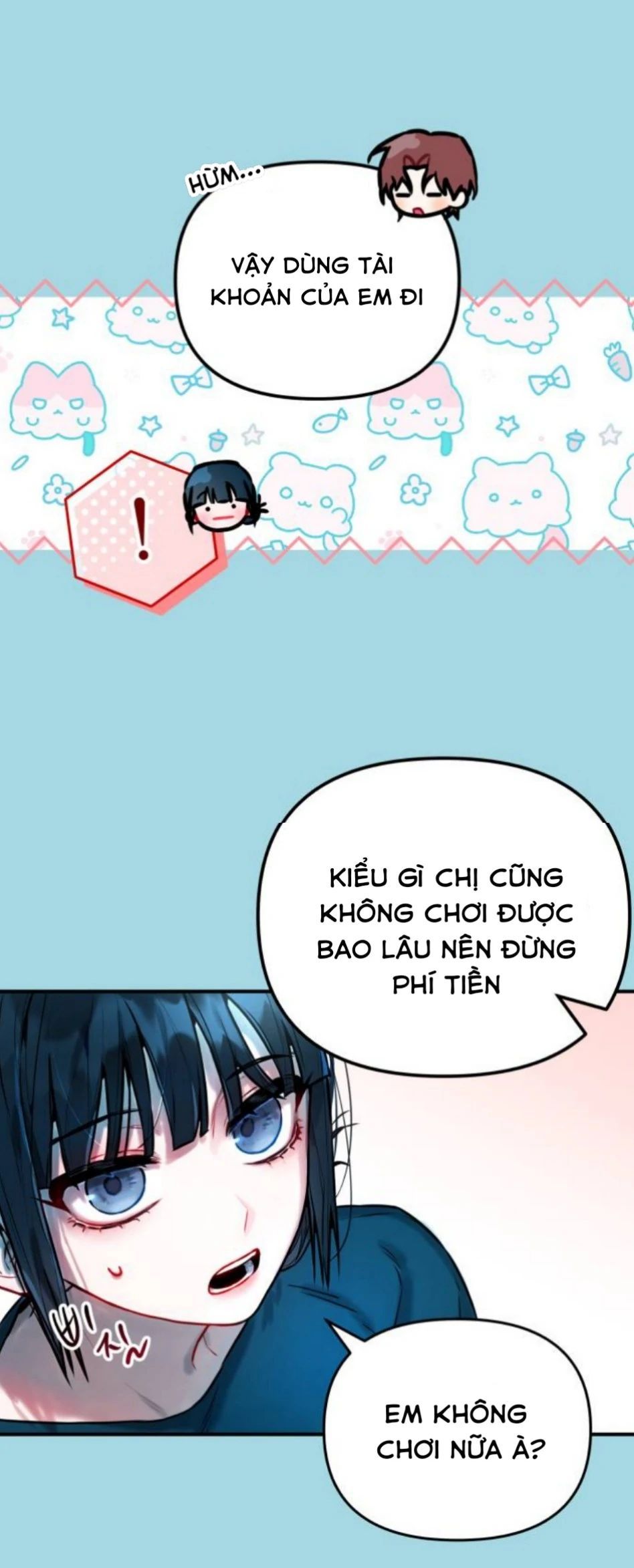 Guild Idol - Chương 1