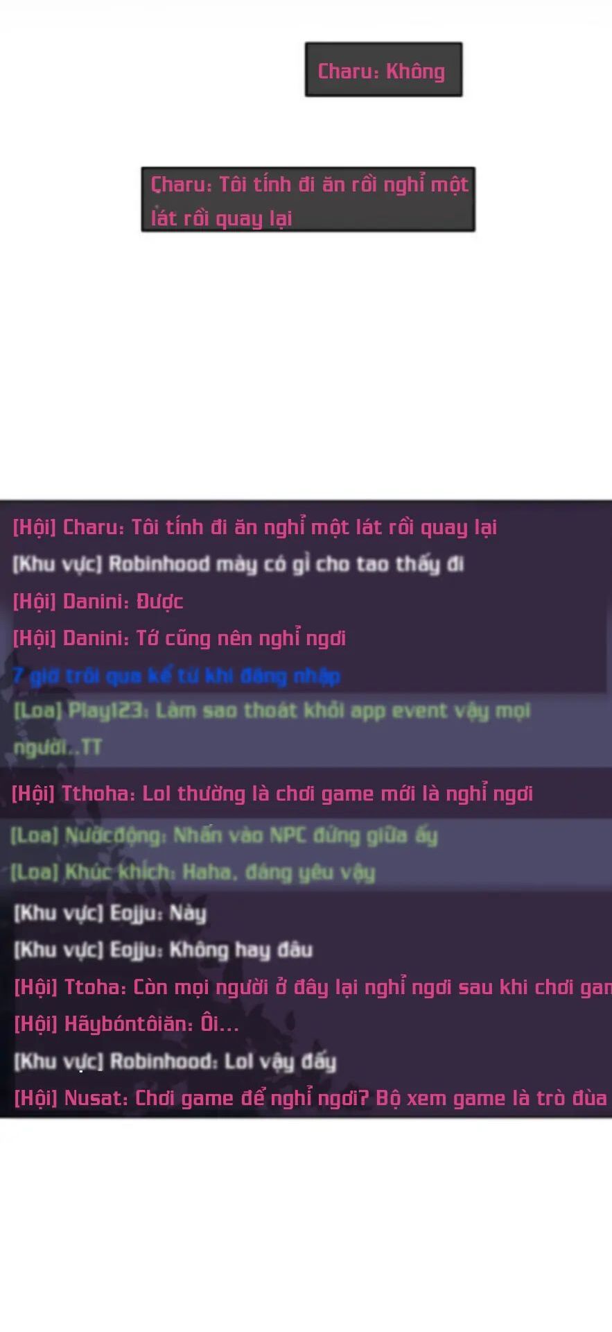 Guild Idol - Chương 1