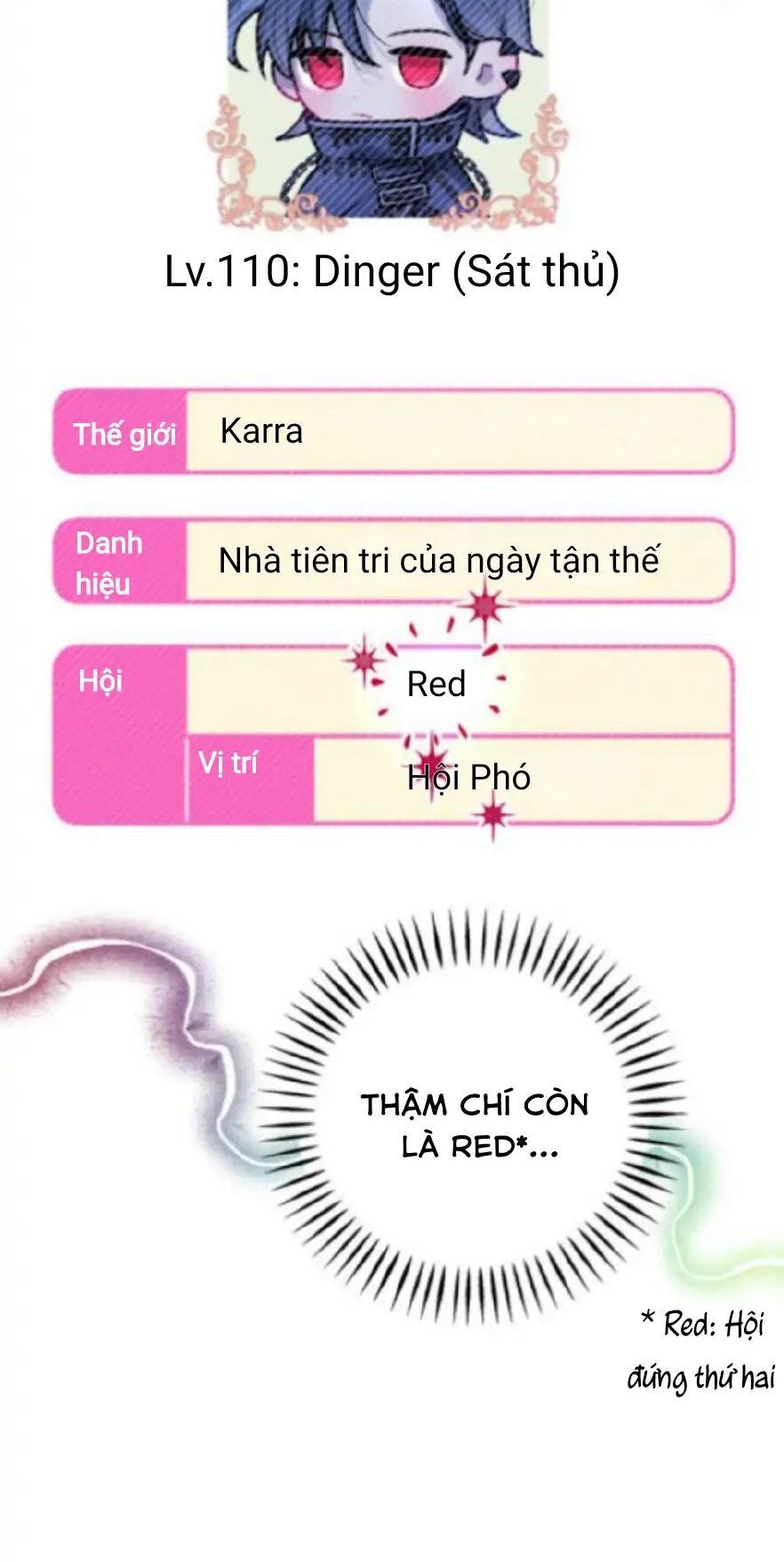 Guild Idol - Chương 1