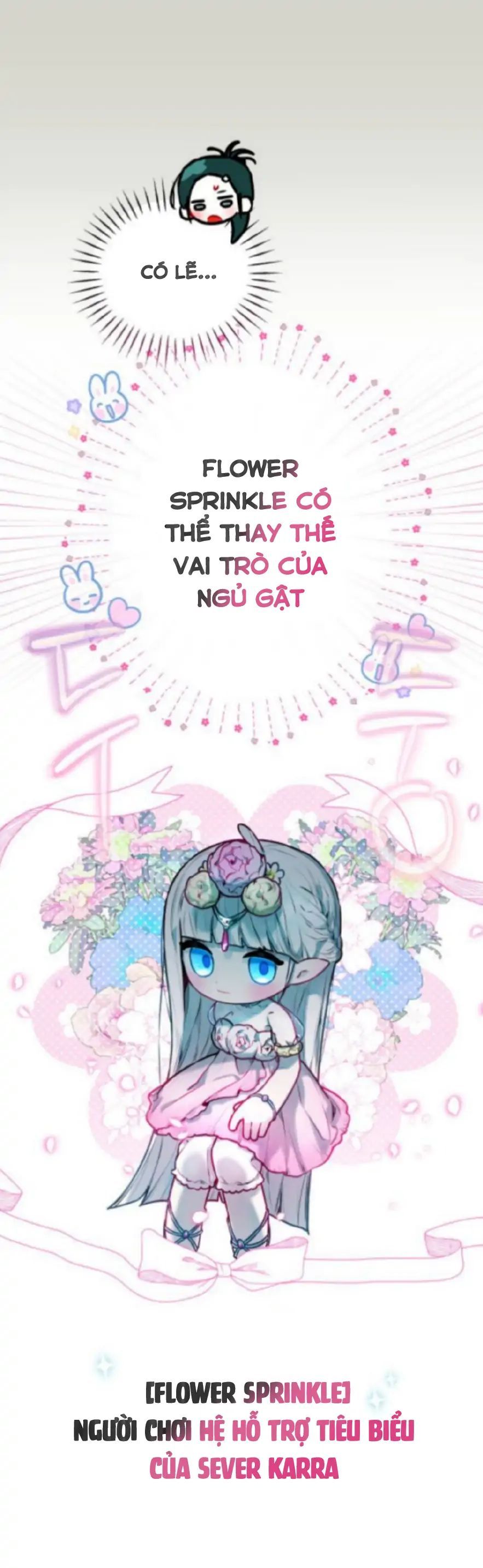 Guild Idol - Chương 1