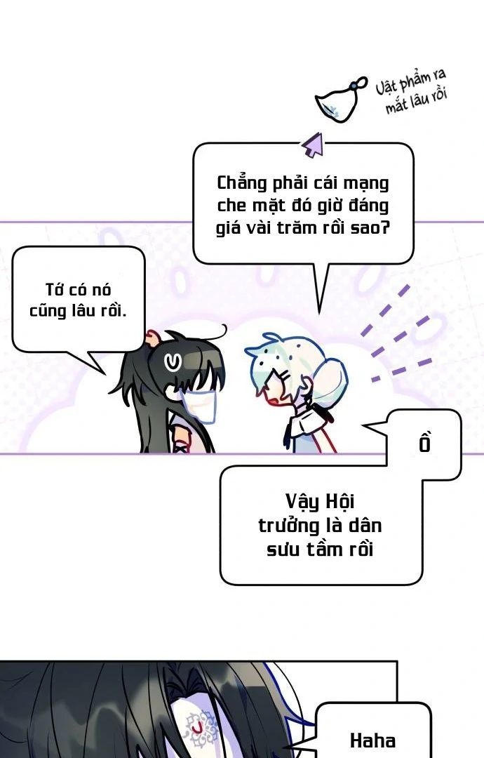 Guild Idol - Chương 10