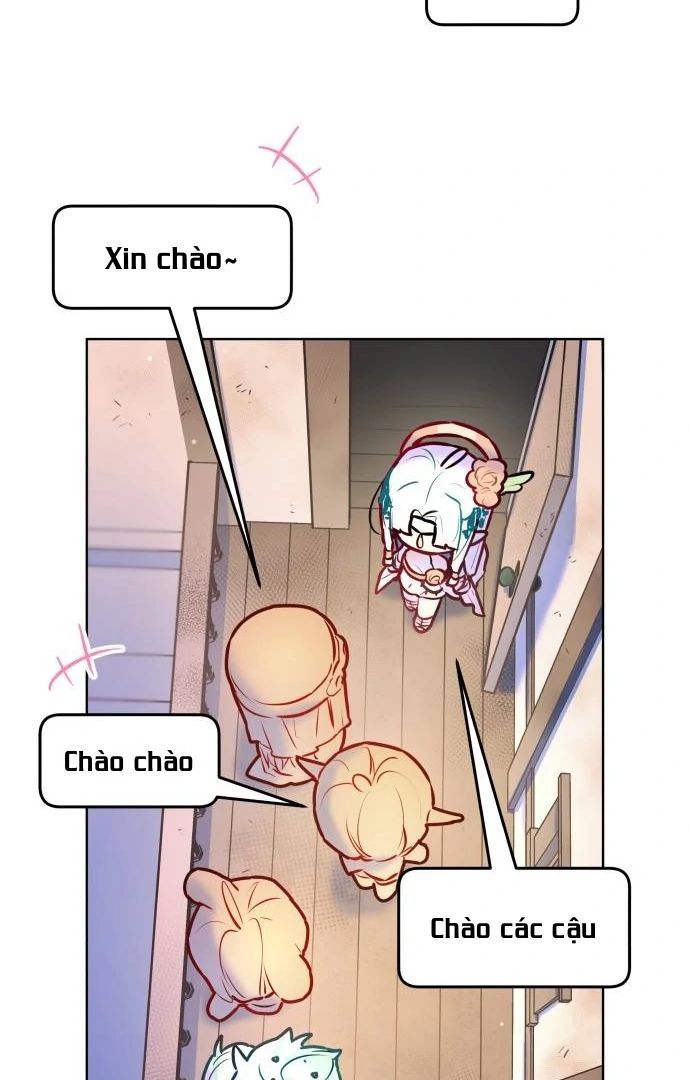 Guild Idol - Chương 10