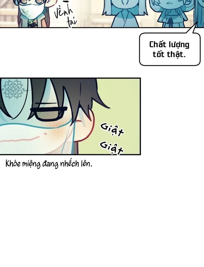 Guild Idol - Chương 10
