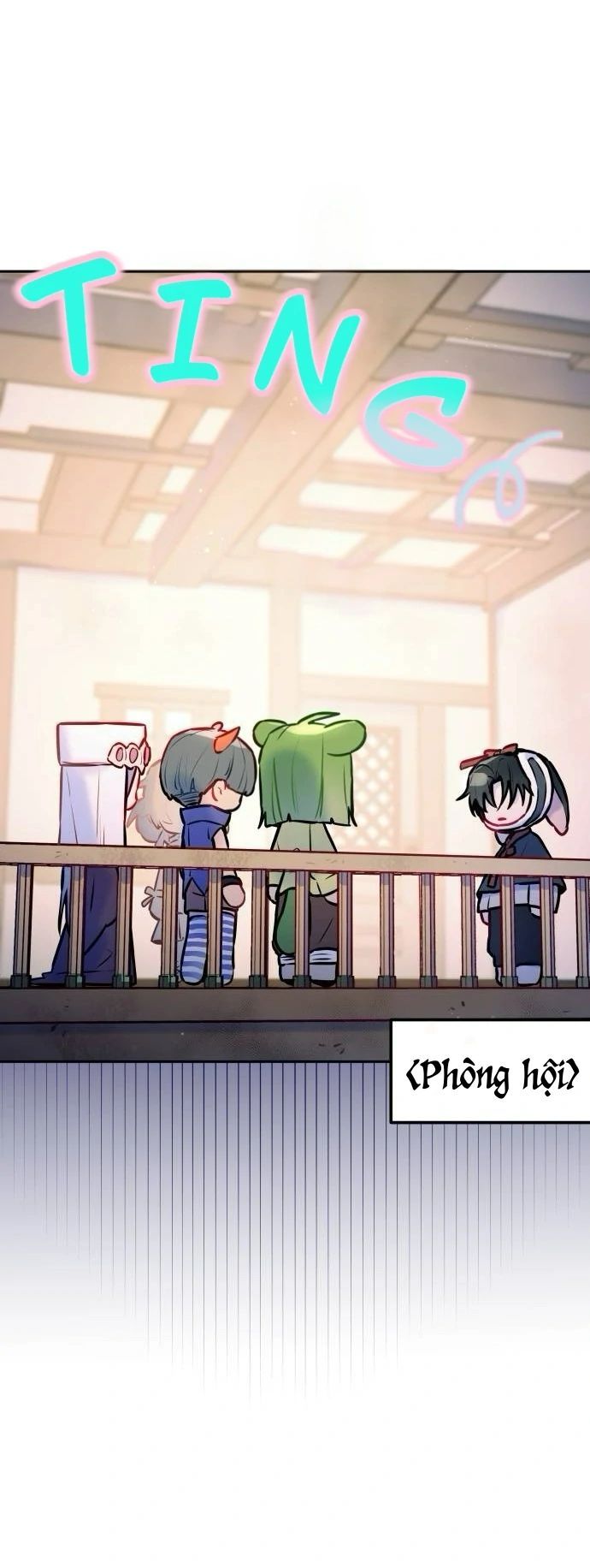 Guild Idol - Chương 10