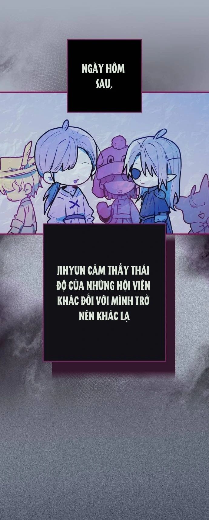 Guild Idol - Chương 11