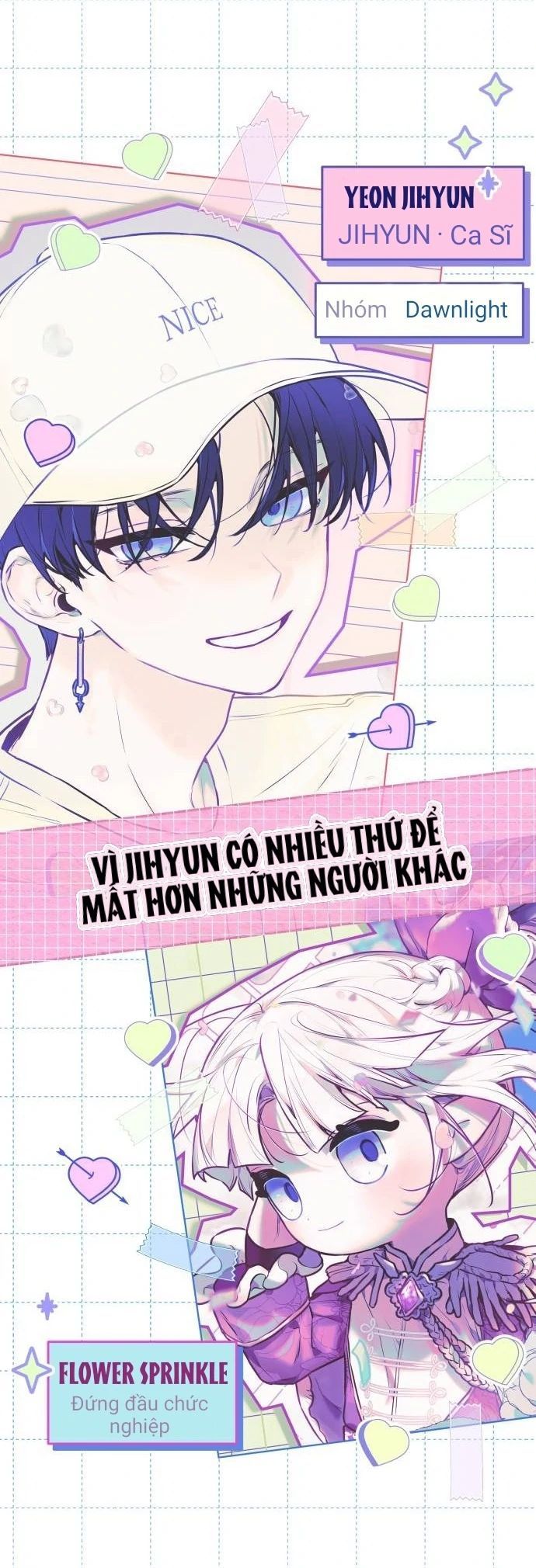 Guild Idol - Chương 11