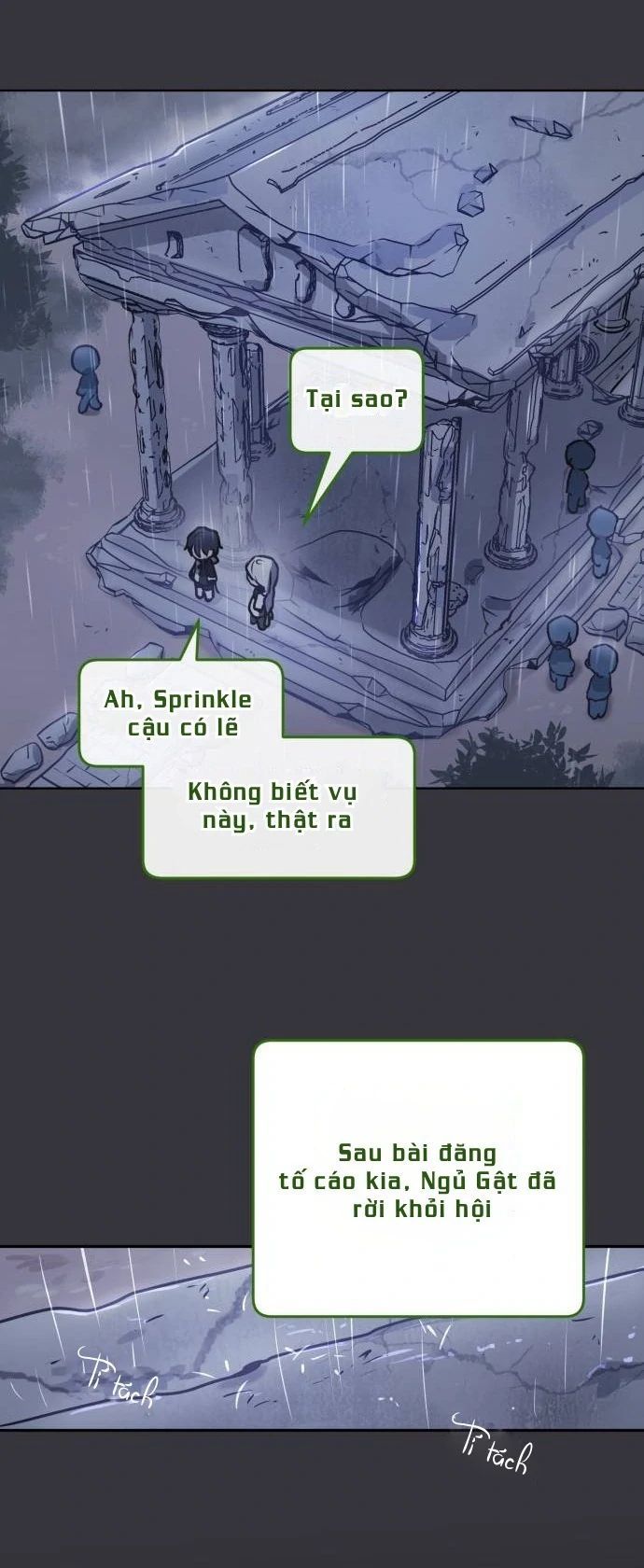 Guild Idol - Chương 12