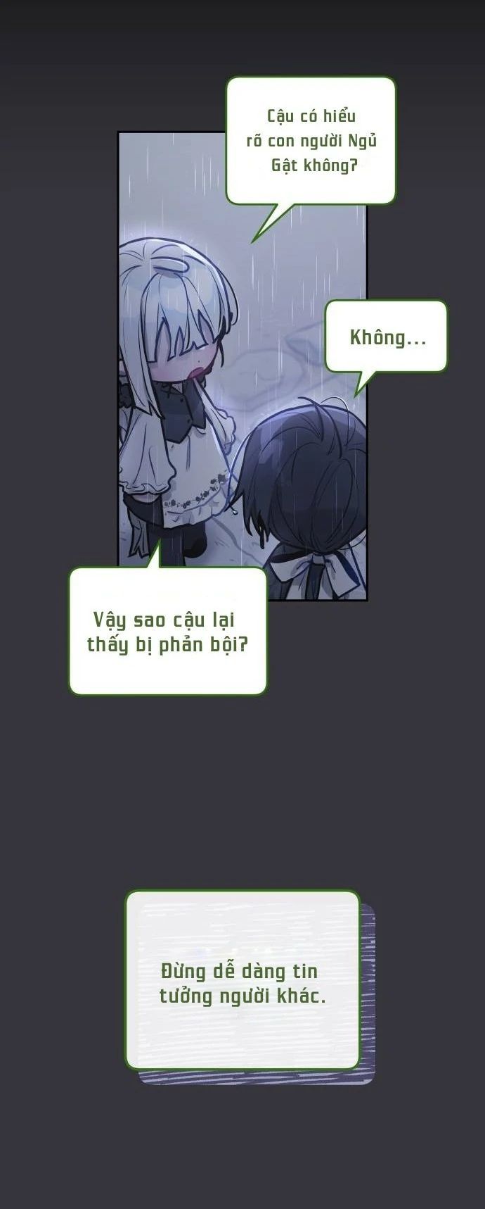Guild Idol - Chương 12