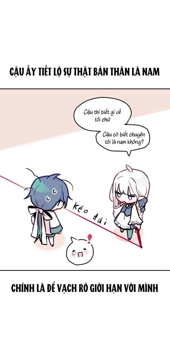 Guild Idol - Chương 13