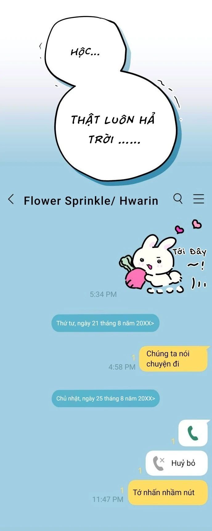Guild Idol - Chương 13