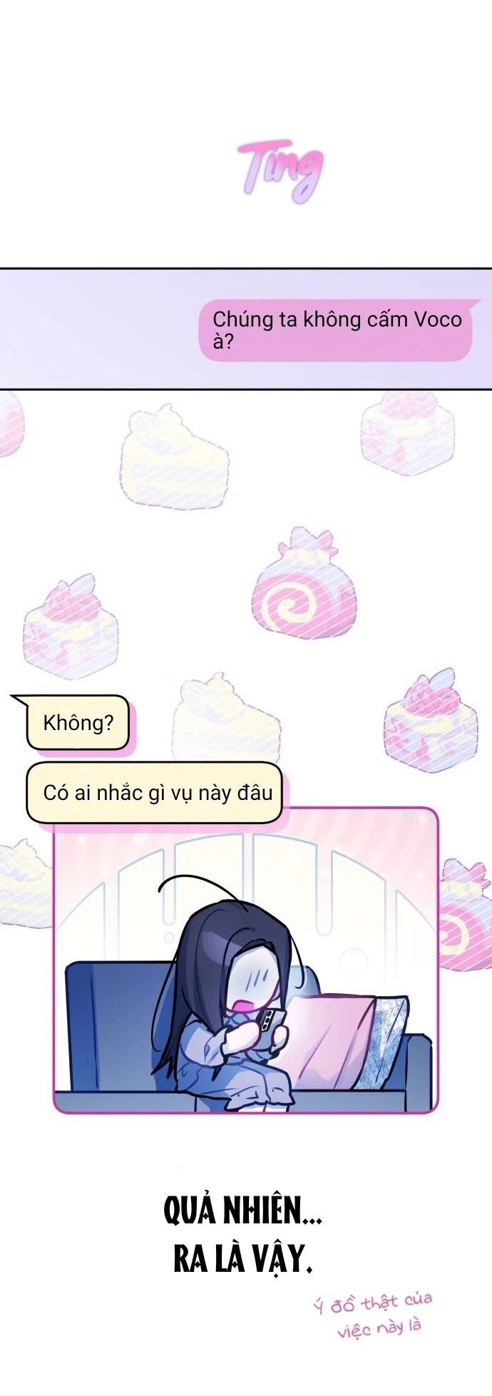 Guild Idol - Chương 15
