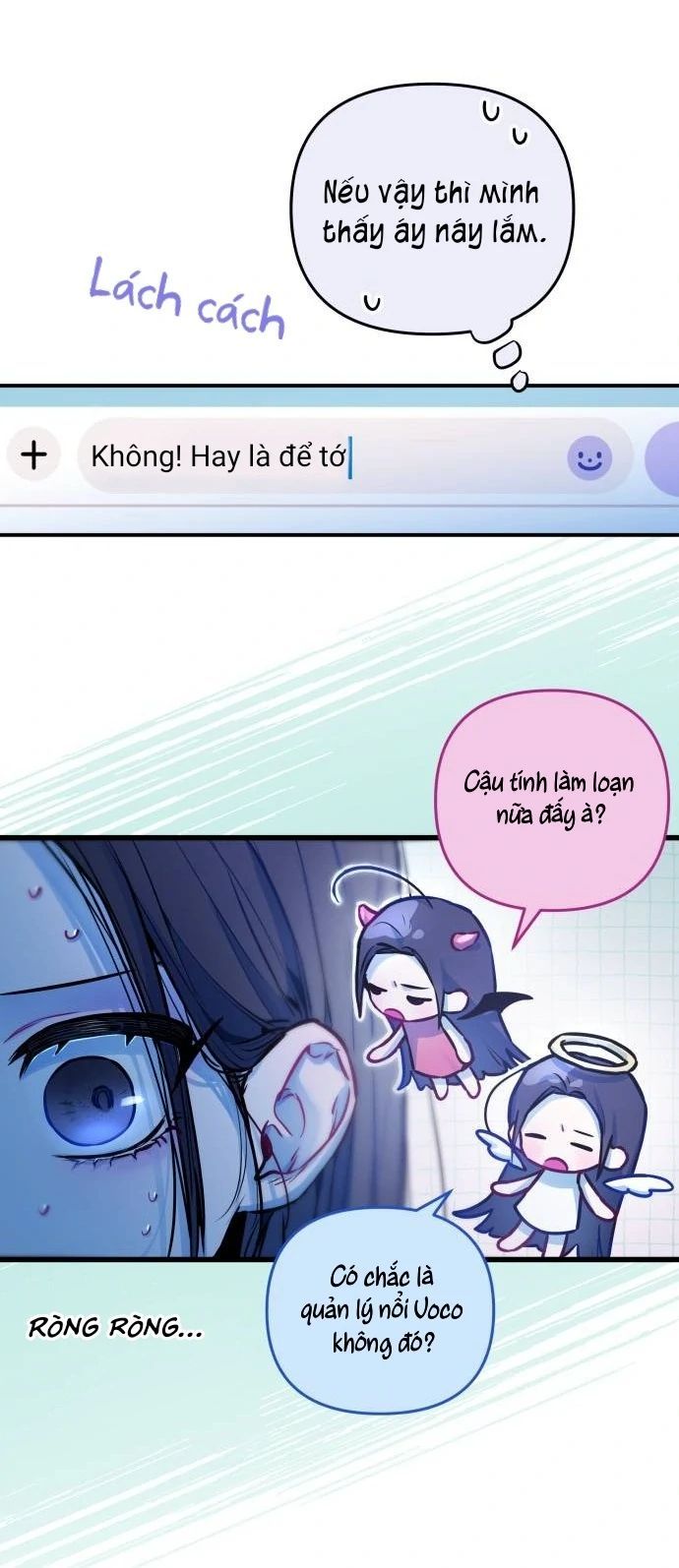 Guild Idol - Chương 15