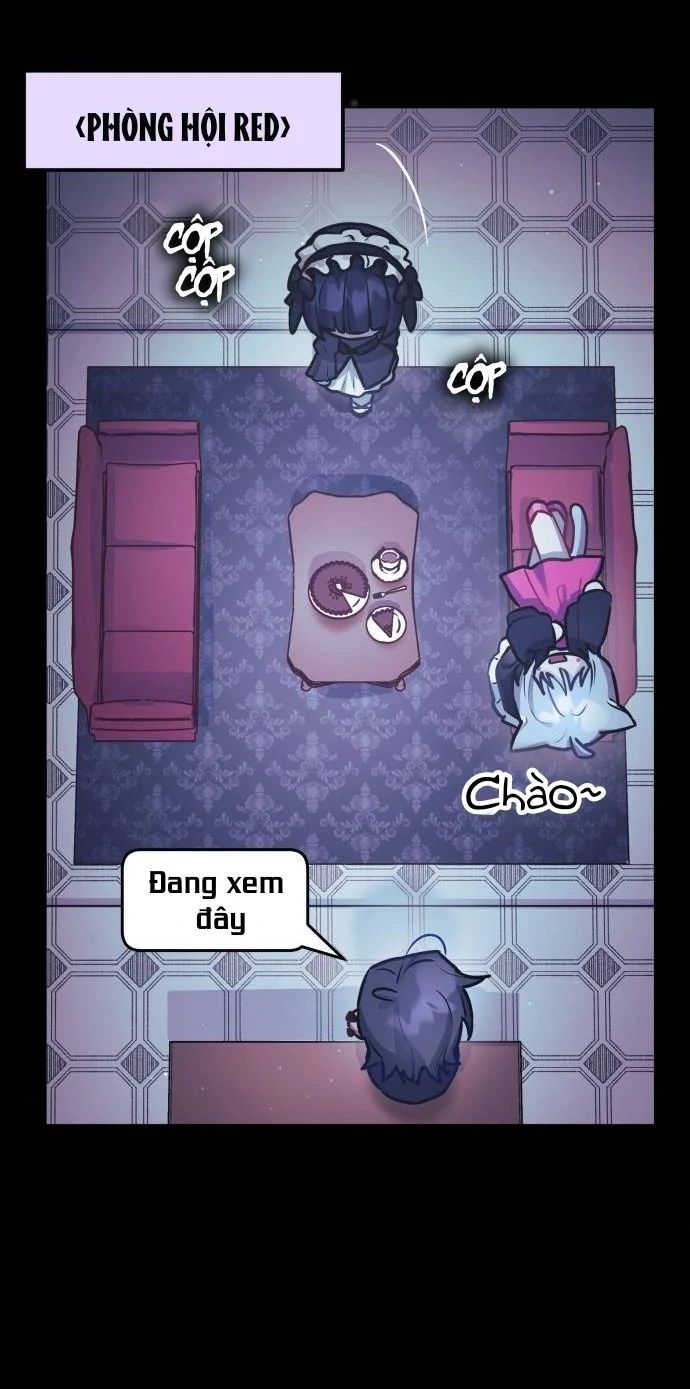 Guild Idol - Chương 15