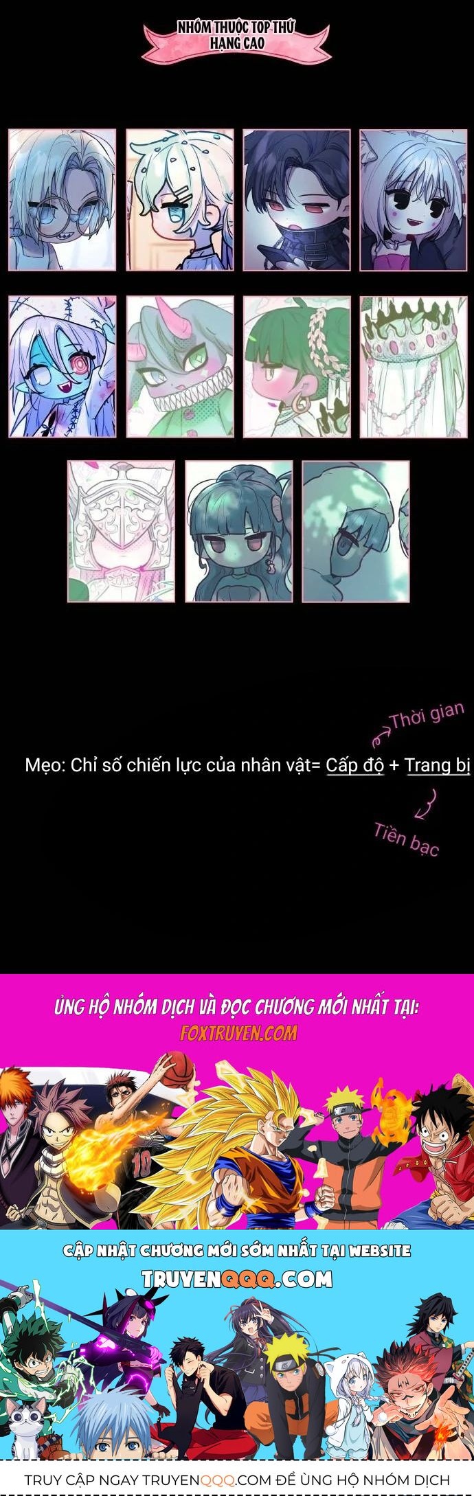Guild Idol - Chương 15