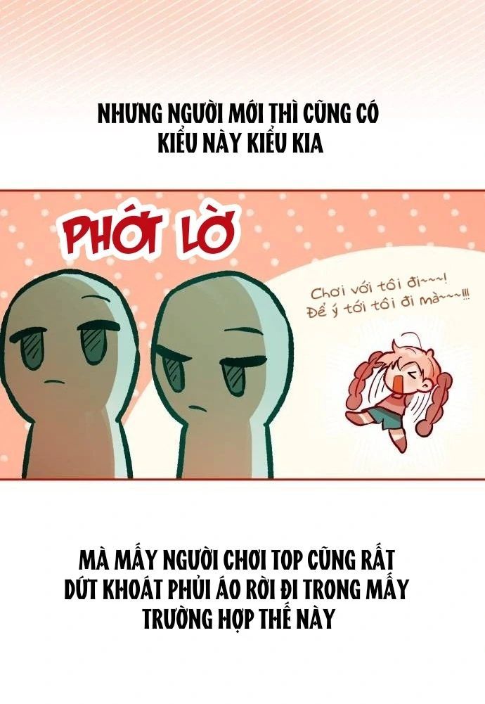 Guild Idol - Chương 17