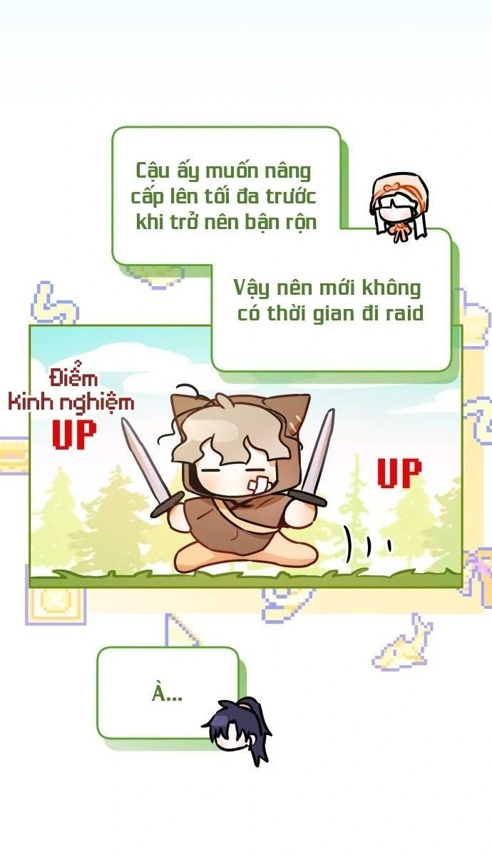 Guild Idol - Chương 18