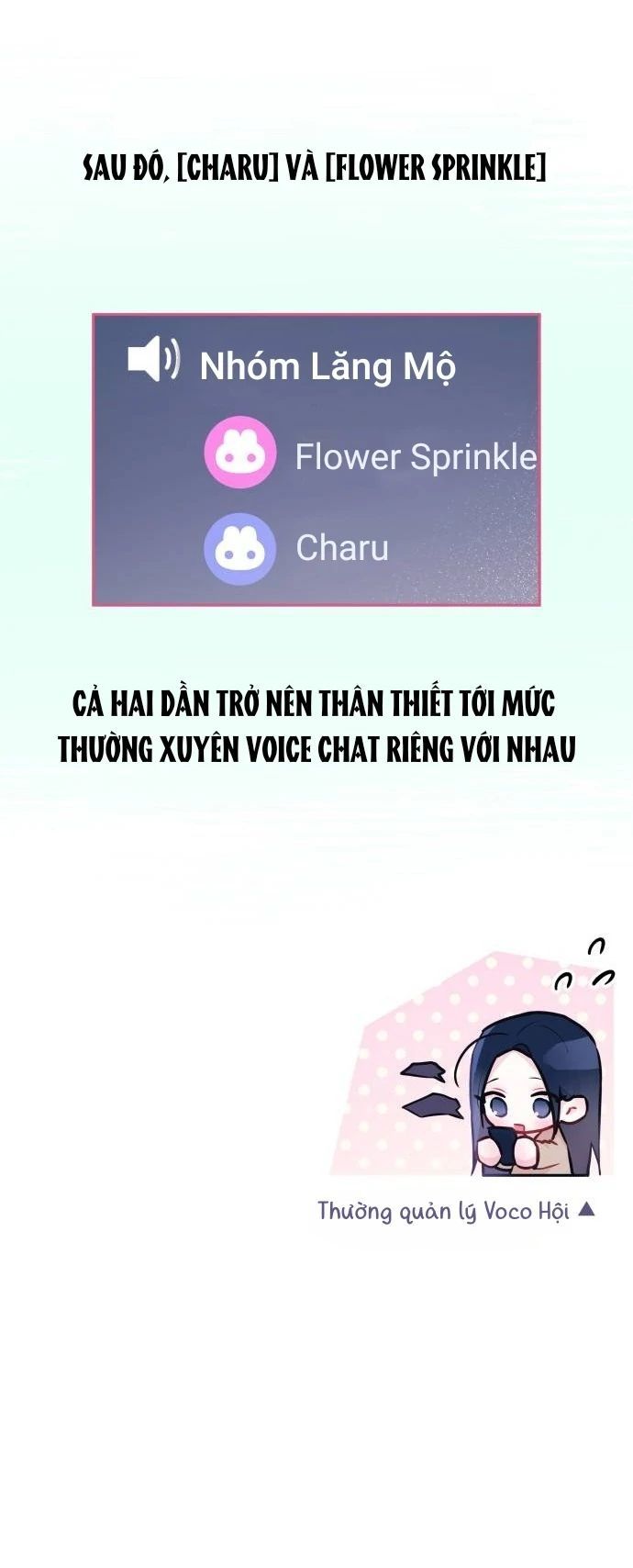 Guild Idol - Chương 18