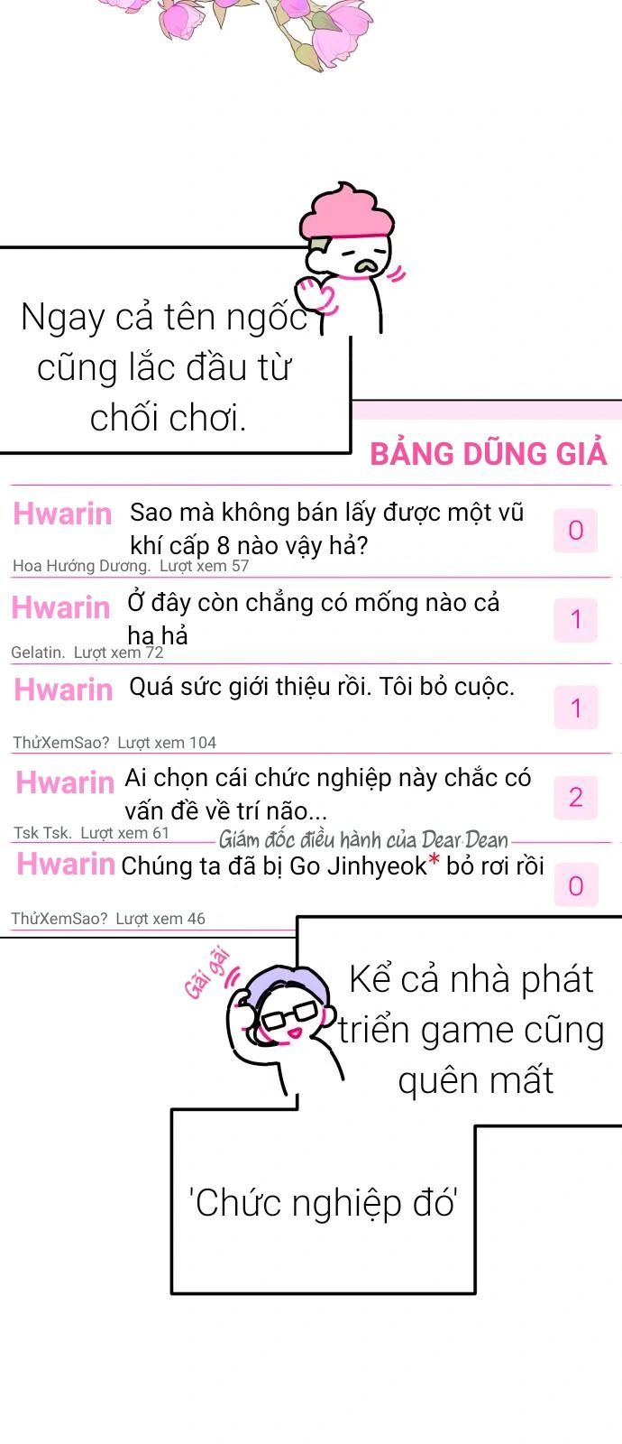 Guild Idol - Chương 2
