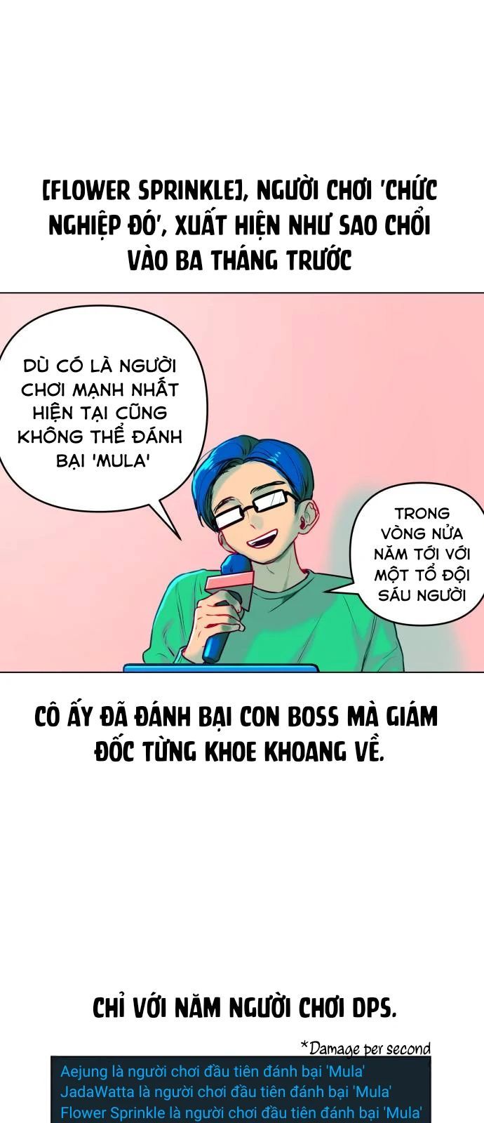 Guild Idol - Chương 2