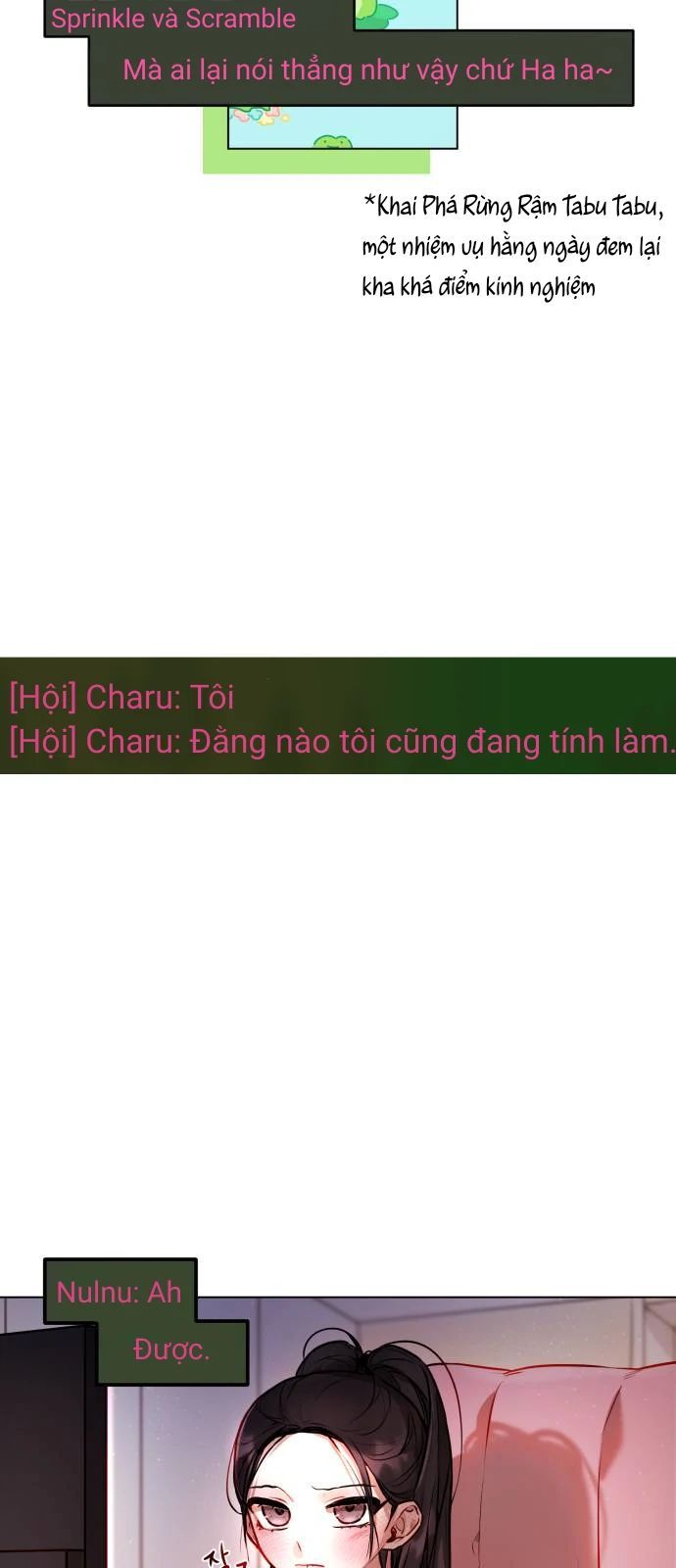 Guild Idol - Chương 2