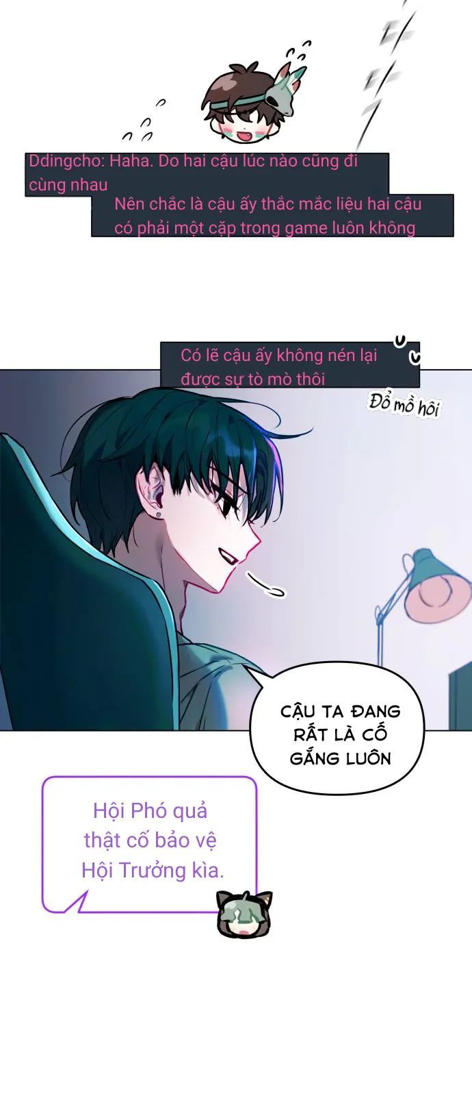 Guild Idol - Chương 2