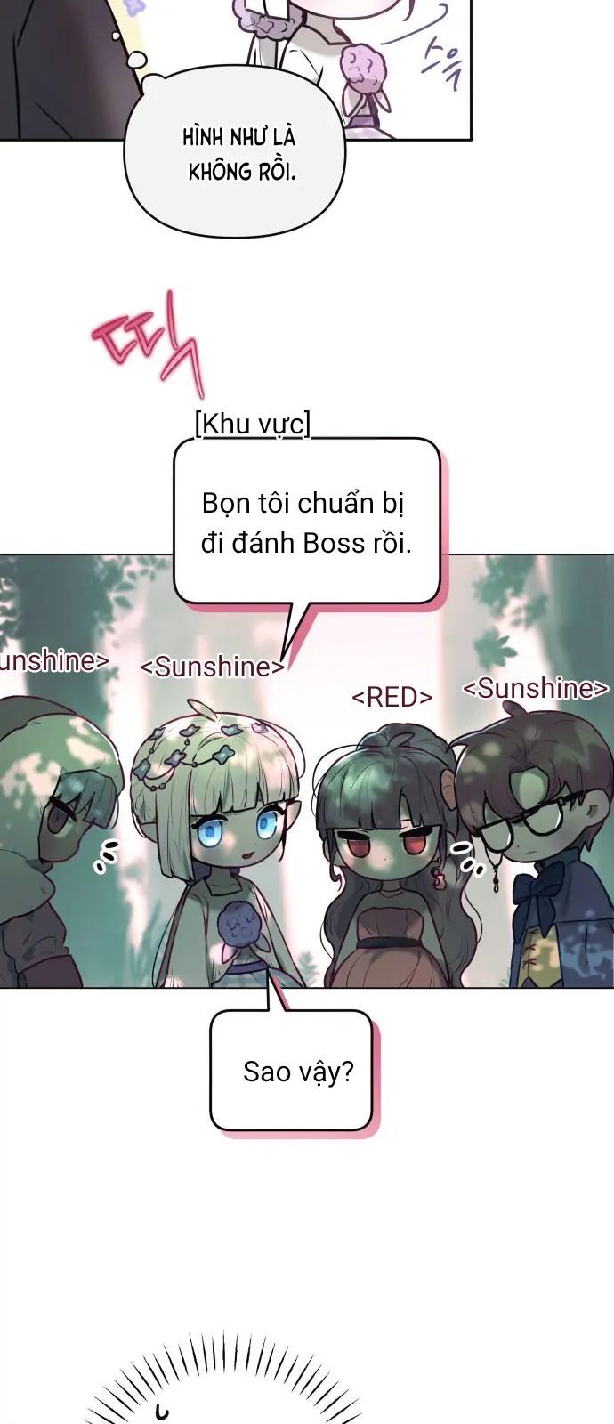 Guild Idol - Chương 2